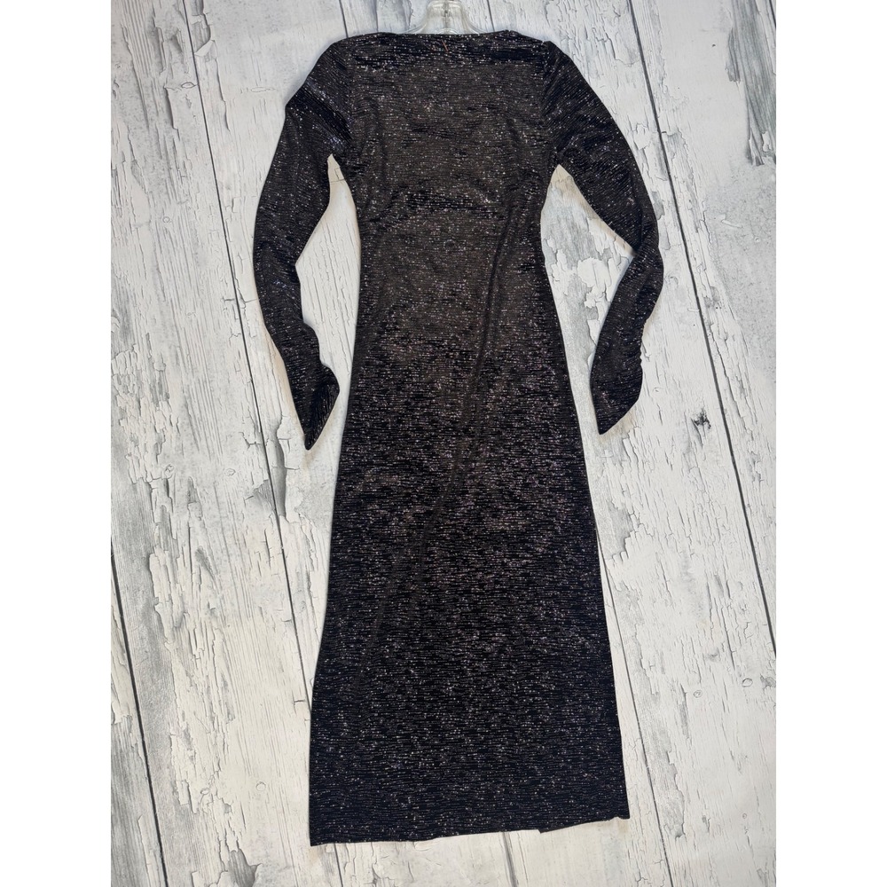 Misa glitter dress - Picture 2 of 5
